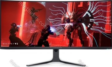 Dell Alienware AW3423DW, 34.18"