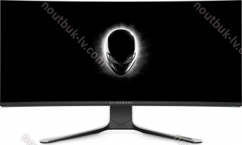 Dell Alienware AW3821DW, 37.5"