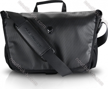 Dell Alienware Vindicator Messenger Bag V2.0 17"