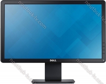 Dell E1914H black, 18.5"