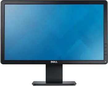 Dell E1914H schwarz, 18.5"