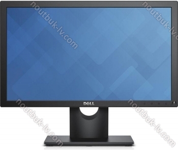 Dell E1916H, 18.5"