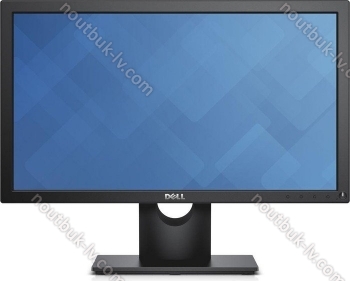 Dell E2016, 19.5"