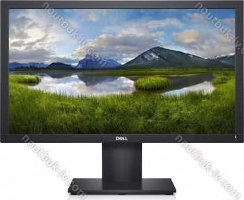 Dell E2020H, 19.5"