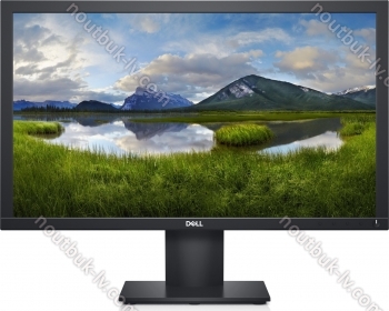 Dell E2220H, 21.5"