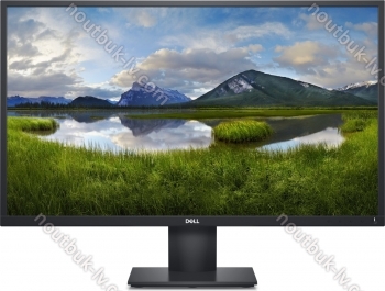 Dell E2720H, 27"