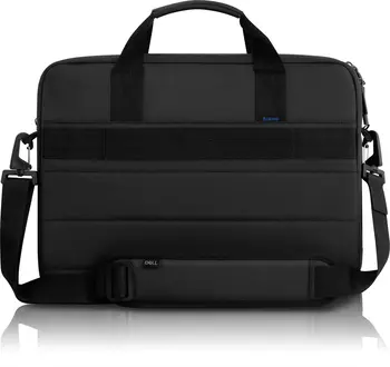 Dell EcoLoop Pro 15" notebook bag black