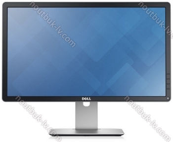 Dell P2214H, 21.5"