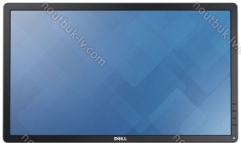 Dell P2214H (without pedestal), 21.5"