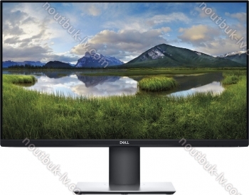 Dell P2719H, 27"