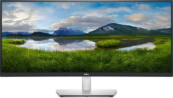 Dell P3421W, 34"