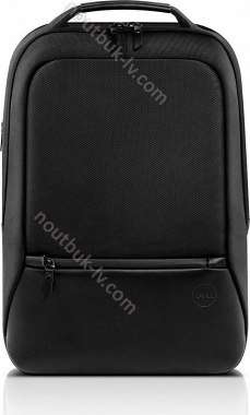 Dell Premier Slim Backpack 15