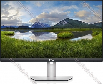 Dell S2421HS silver, 23.8"