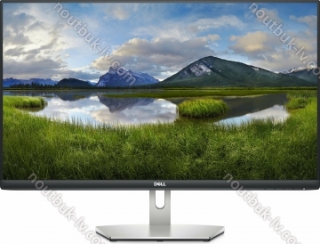 Dell S2721H, 27"