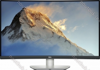 Dell S3221QS, 31.5"