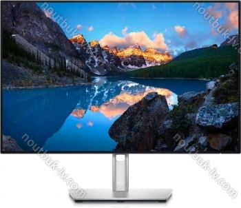 Dell UltraSharp U2421E, 24.1"