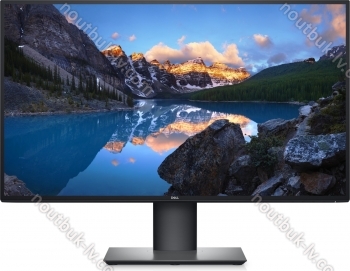 Dell UltraSharp U2720Q, 27"