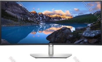 Dell UltraSharp U3421WE, 34.14"