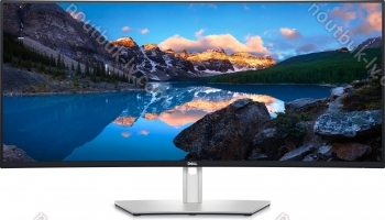 Dell UltraSharp U3821DW, 37.5"