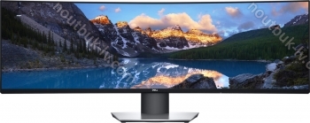 Dell UltraSharp U4919DW, 49"