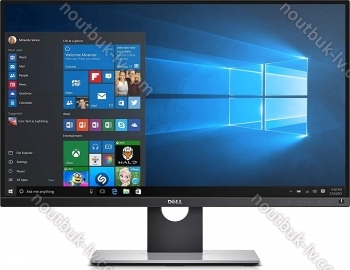 Dell UltraSharp UP2716DA, 27"