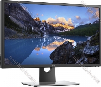 Dell UltraSharp UP2718Q, 27"