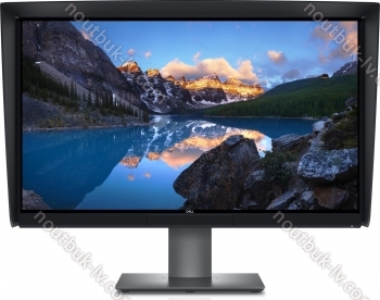 Dell UltraSharp UP2720QA, 27"