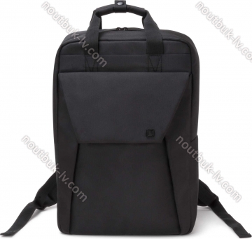 Dicota Backpack Edge 13-15.6" black