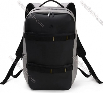 Dicota Backpack Move 13-15.6" light grey