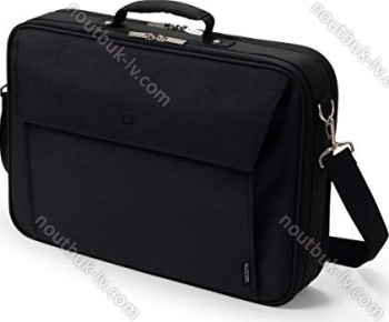 Dicota Base Pro 17.3" Notebook case black