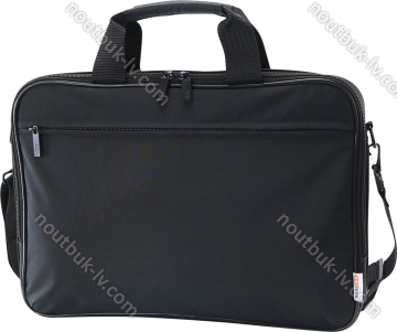 Dicota Base XX 13-14.1" Notebook case, black