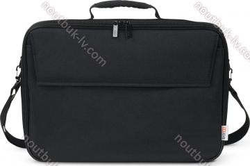 Dicota Base XX 13-14.1" Notebook case, black