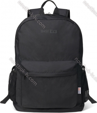 Dicota Base XX B2 15.6" backpack, black