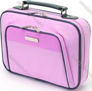 Dicota Base XX mini 10.2" carrying case pink