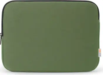 Dicota Base XX sleeve 15-15.6" sleeve, olive Green