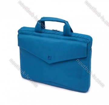 Dicota Code-Slimcase 11.6" sleeve blue