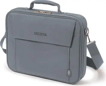 Dicota Eco Multi Base 14-15.6" Notebook case, grey