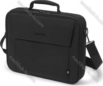 Dicota Eco Multi Base 15-17.3" Notebook case, black