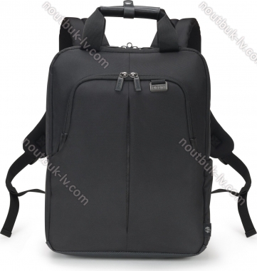 Dicota Eco Slim Pro for Microsoft Surface, notebook backpack, black