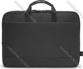 Dicota Laptoptasche Slim Eco MOTION 12-13.3", schwarz