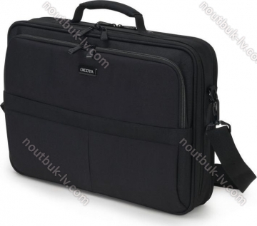 Dicota Multi Plus Scale 15.6" carrying case