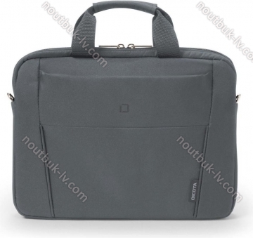 Dicota Slim case Base 11-12.5" Notebook case blue