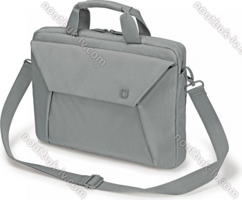 Dicota Slim case Edge 11.6" carrying case grey