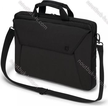 Dicota Slim case Edge 13.3" carrying case black