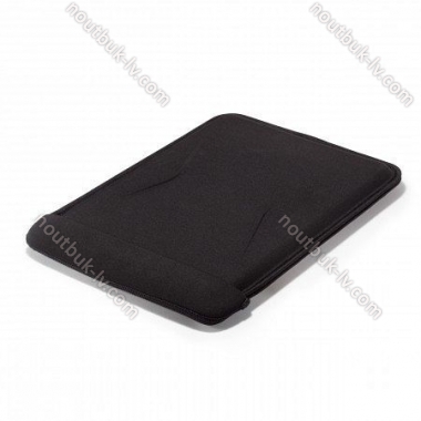 Dicota Tab case 10" sleeve for Tablets black