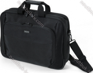 Dicota TopPerformer Comfort 15.6" carrying case black