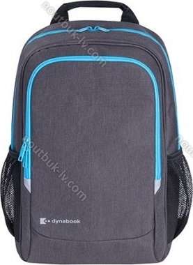 Dynabook notebook backpack 15.6"