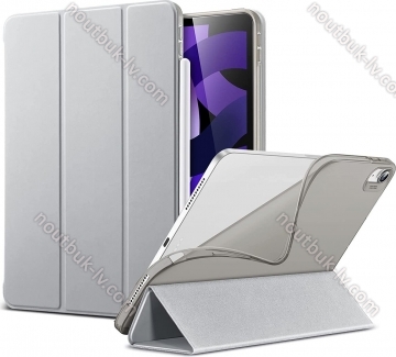 ESR rebound slim Smart-sleeve for Apple iPad Air, grey