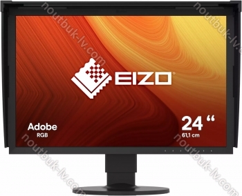 Eizo ColorEdge CG2420, 24"