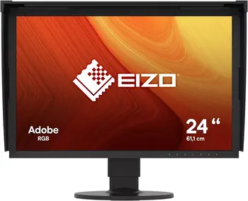 Eizo ColorEdge CG2420, 24"